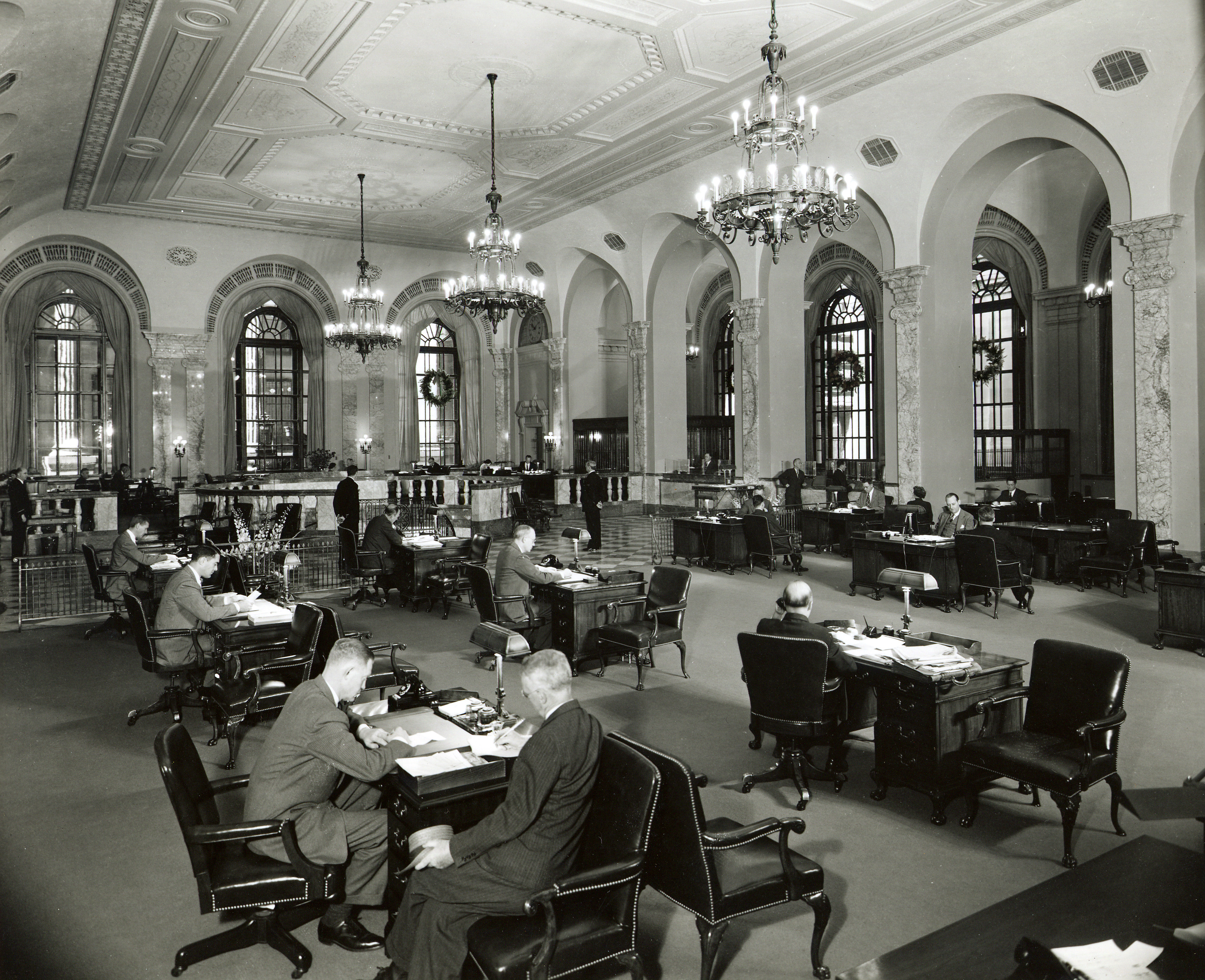 48 Wall Street Venue