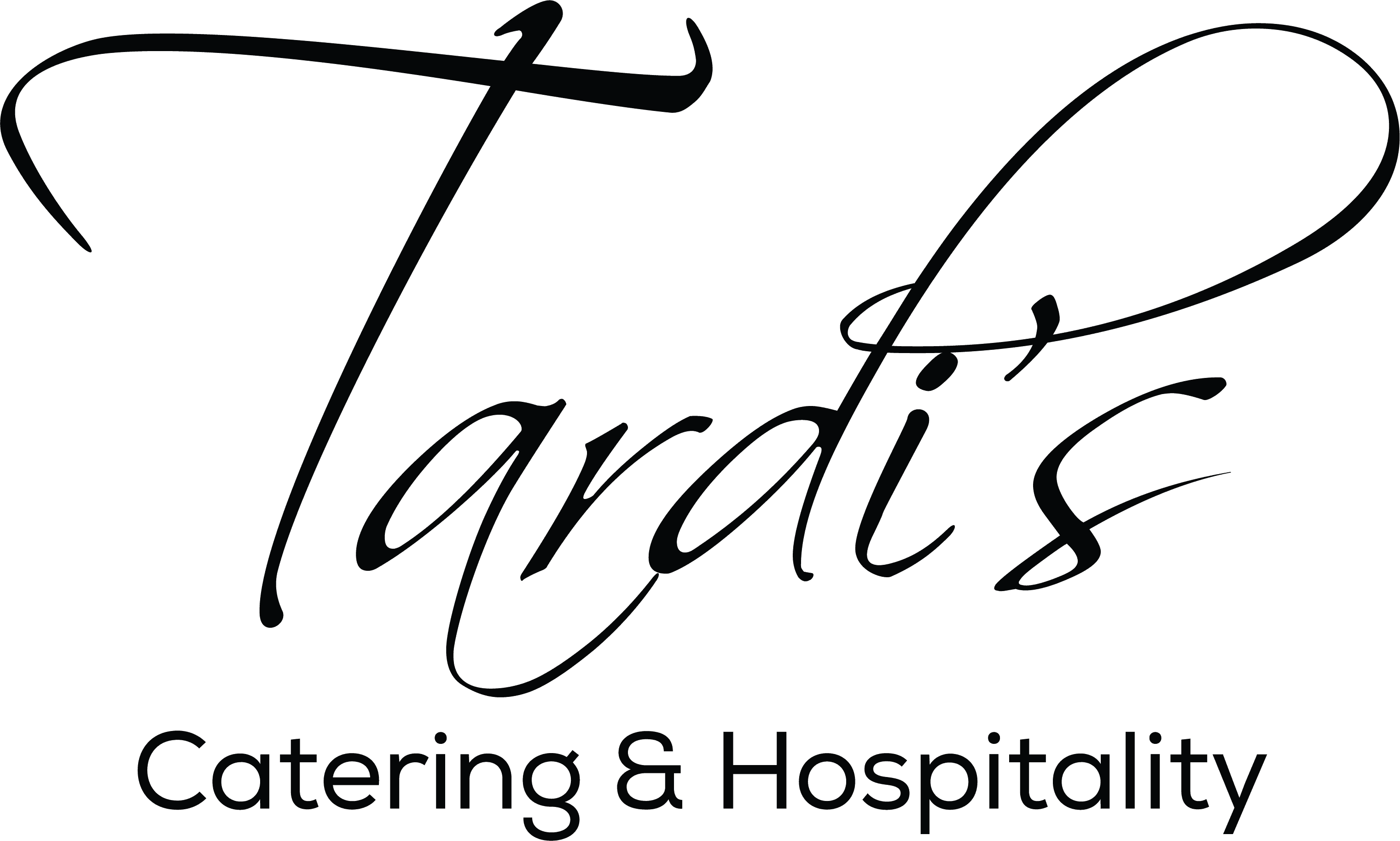 Catering Service Logo