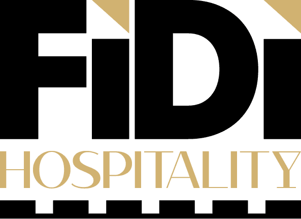 FiDi Hospitality Logo