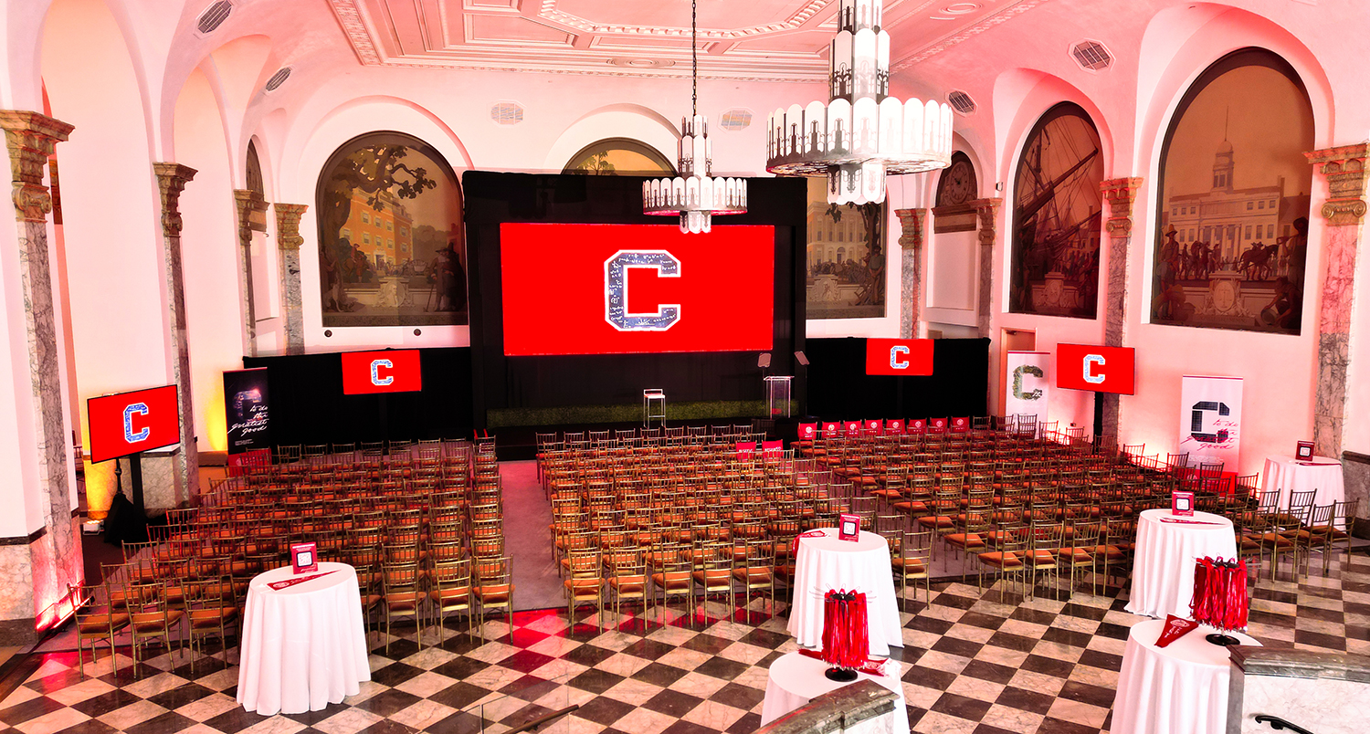 Cornell Alumni Conference - Image 1