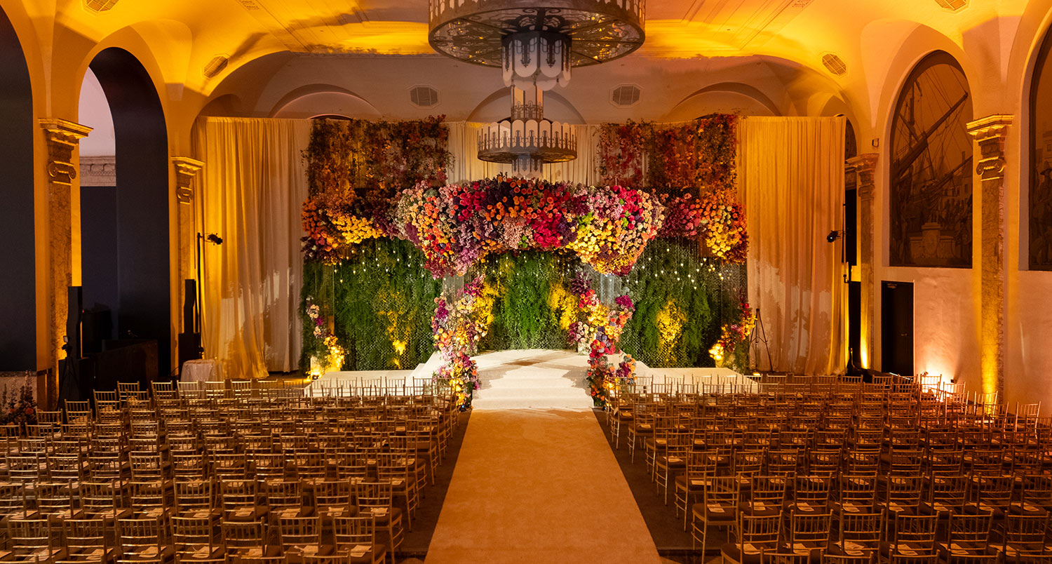 Wedding Ceremony - Image 1