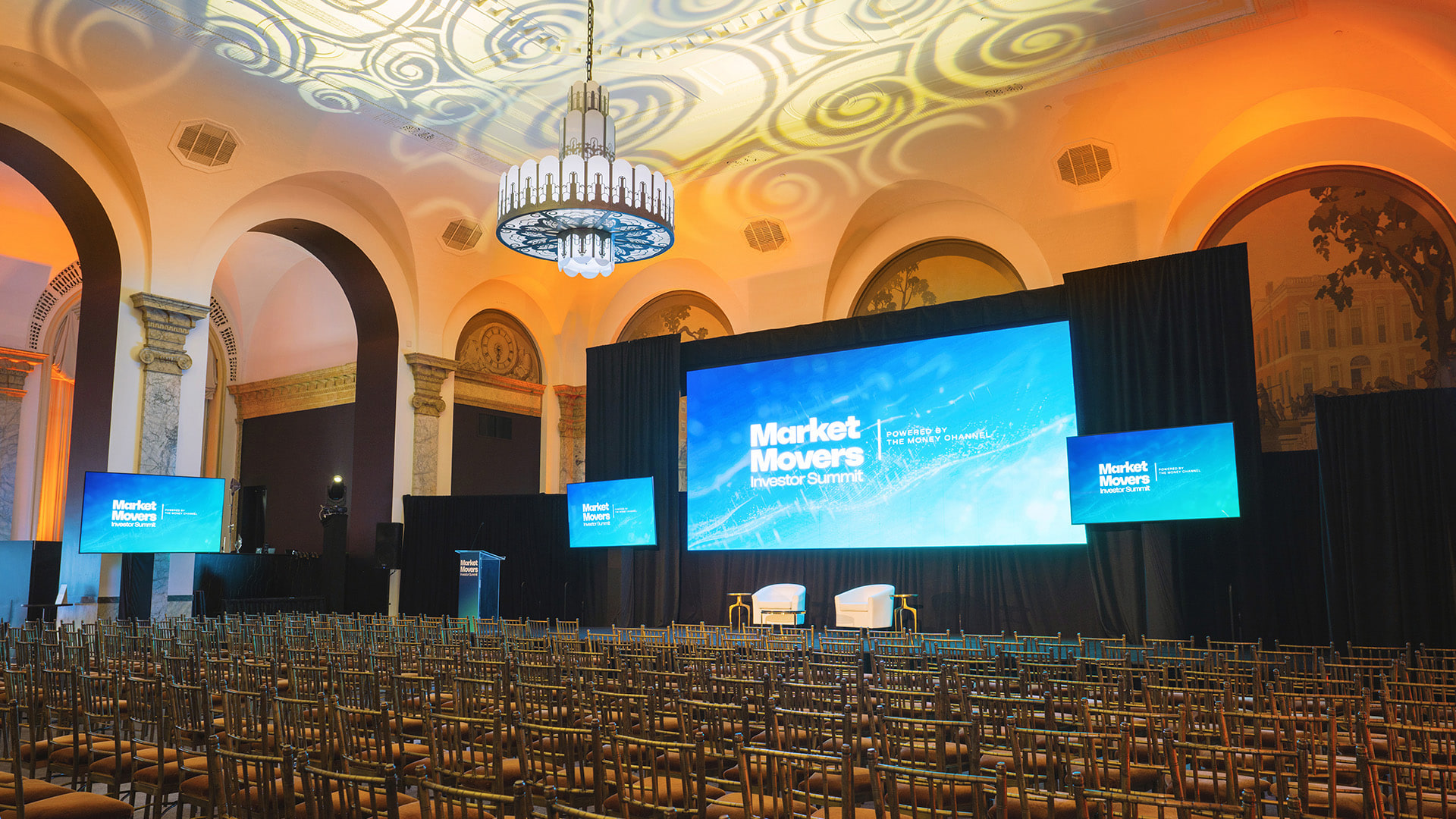 Market Movers Investor Summit - Image 1
