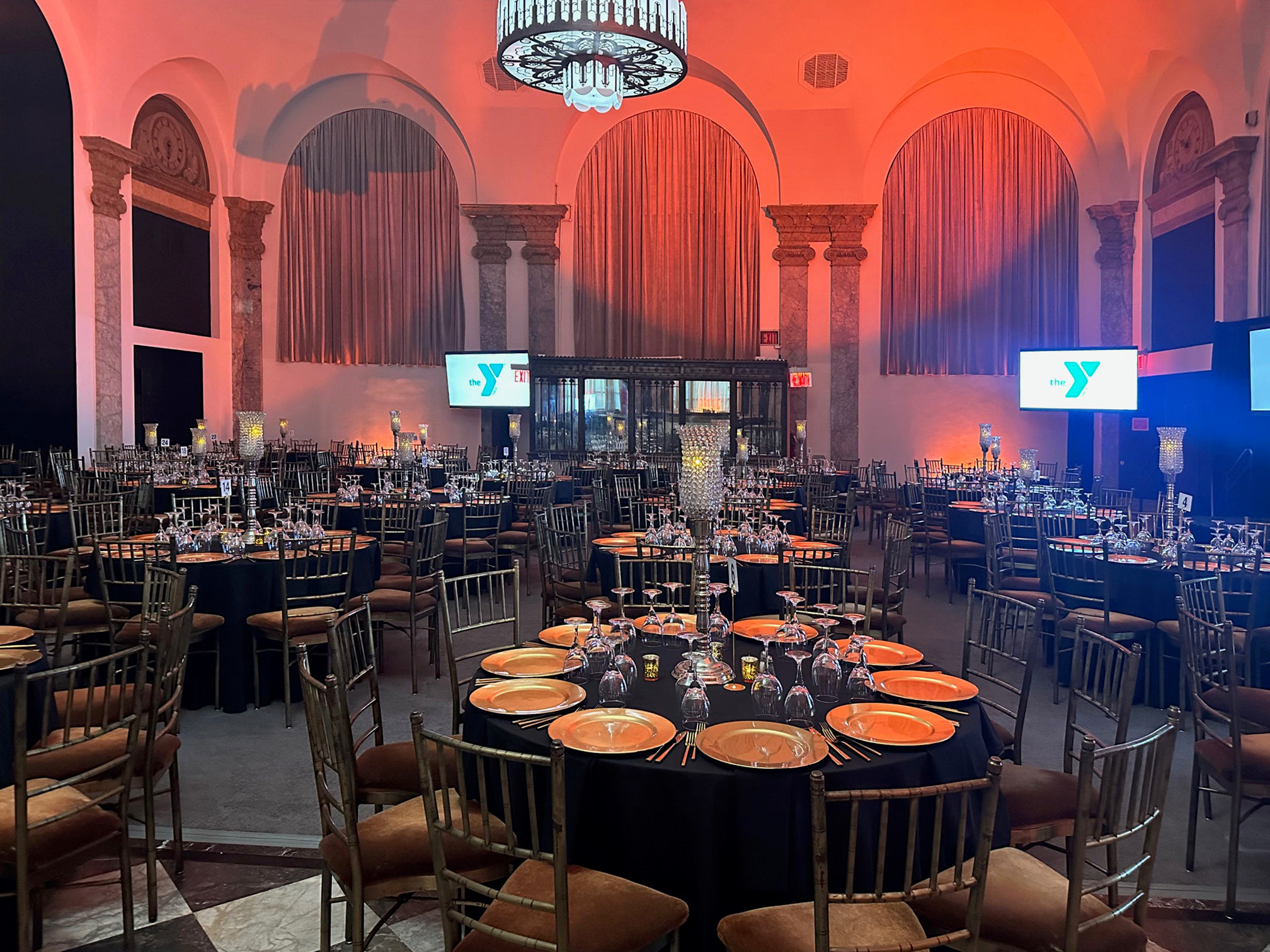 YMCA Charity Benefit Gala - Image 1