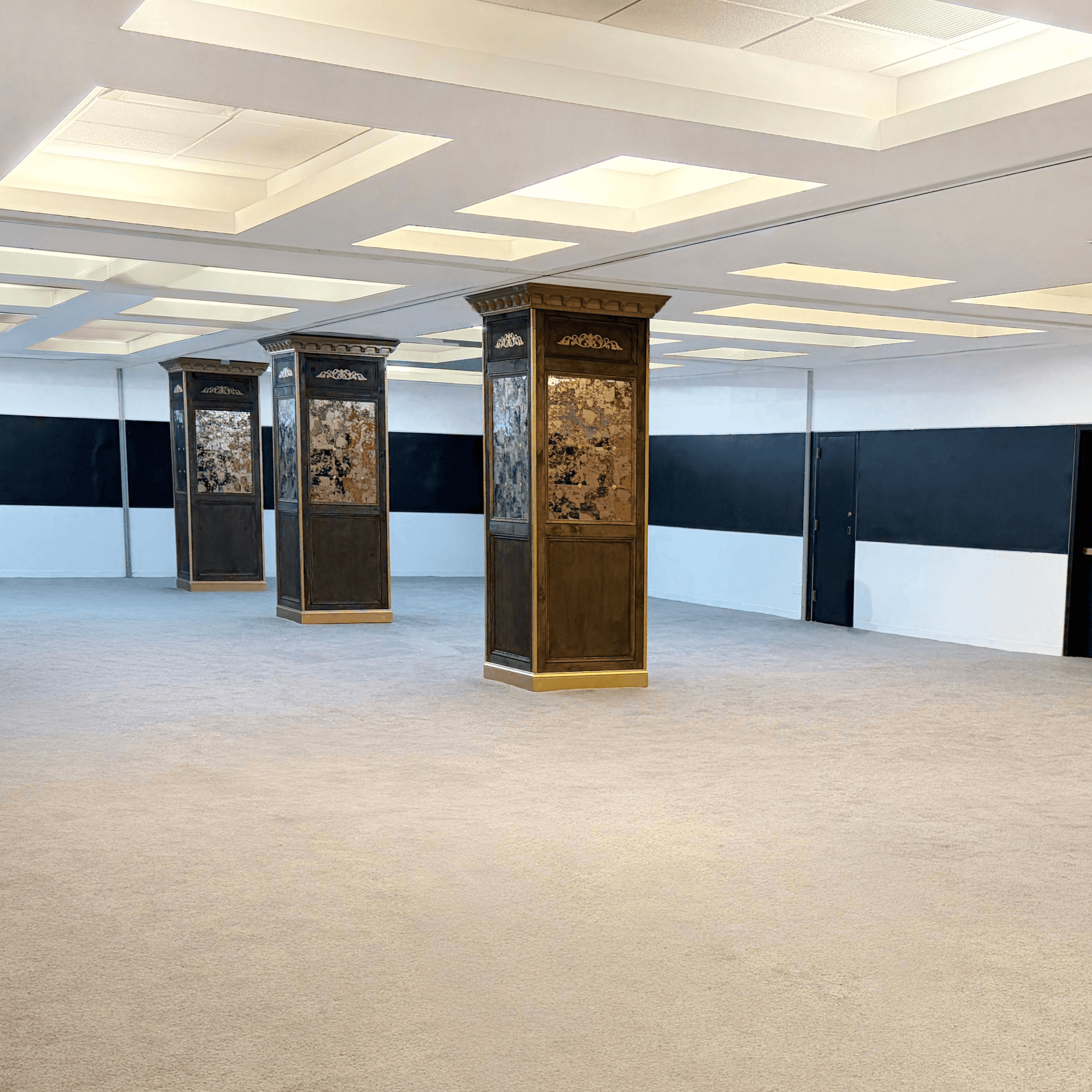Concourse Level