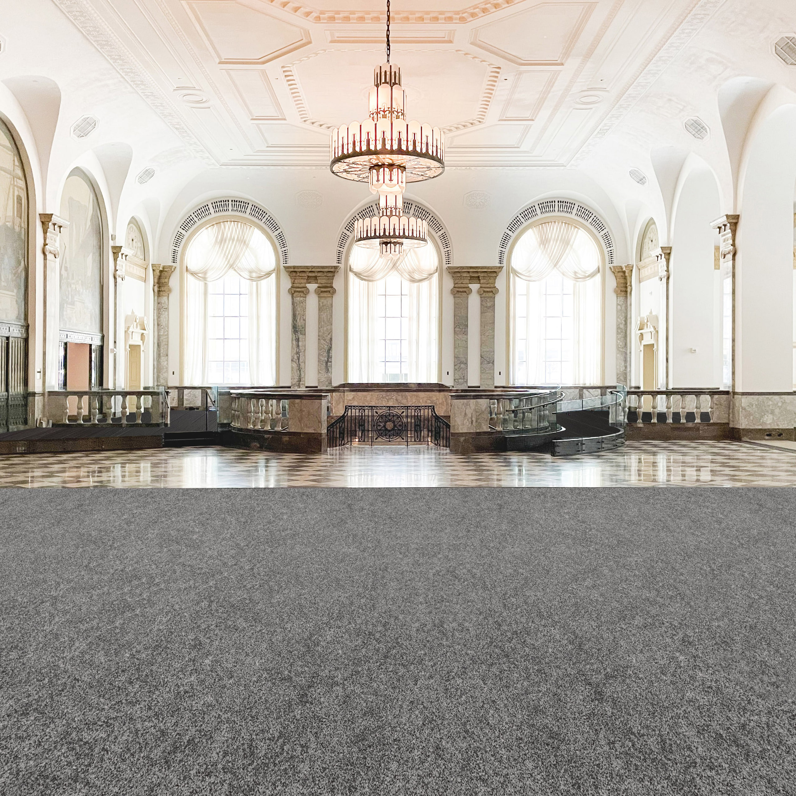 Grand Mezzanine Hall